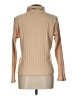Assorted Brands Tan Long Sleeve Turtleneck Size L (estimated) - photo 2