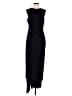 Acne Studios 100% Viscose Black Cocktail Dress Size EU 40 / US 10 - photo 1