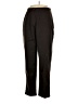 L.L.Bean Black Casual Pants Size 14 - photo 1