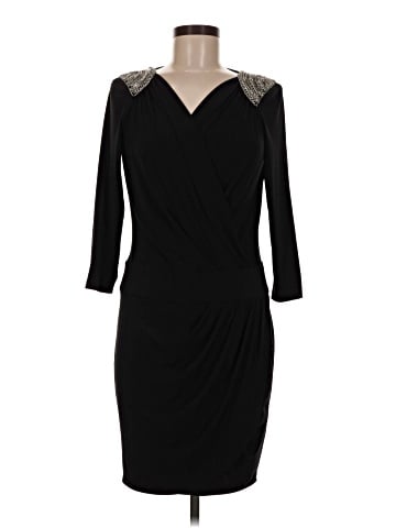 Cache Cocktail Dress (view 1)