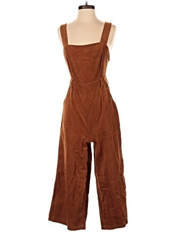 Forever 21 Contemporary Jumpsuit (view 1)