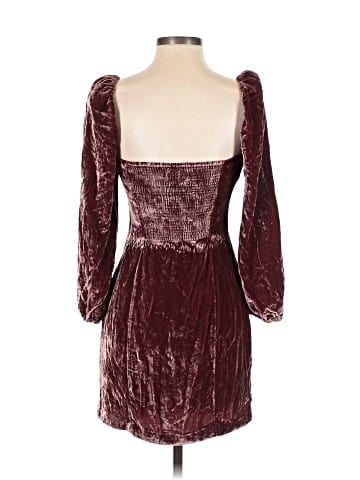 Wilfred Cocktail Dress (view 2)