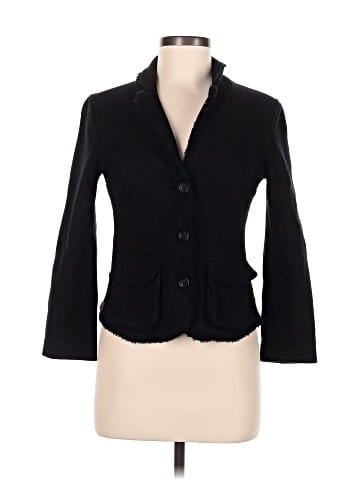 Marciano Wool Blazer (view 1)