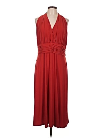 Evan Picone Cocktail Dress (view 1)