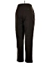 L.L.Bean Black Casual Pants Size 14 - photo 2