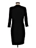 Cache Black Cocktail Dress Size M - photo 2