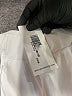 Parni White Formal Skirt Size L - photo 5