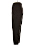 L.L.Bean Black Casual Pants Size 14 - photo 5