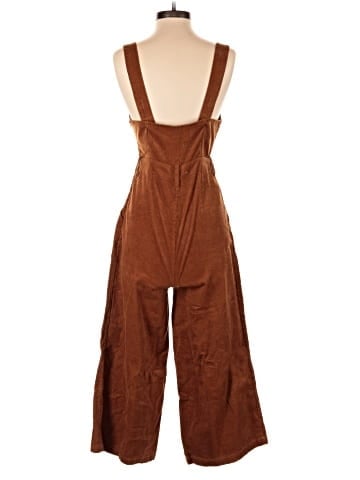 Forever 21 Contemporary Jumpsuit (view 2)