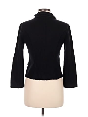 Marciano Wool Blazer (view 2)