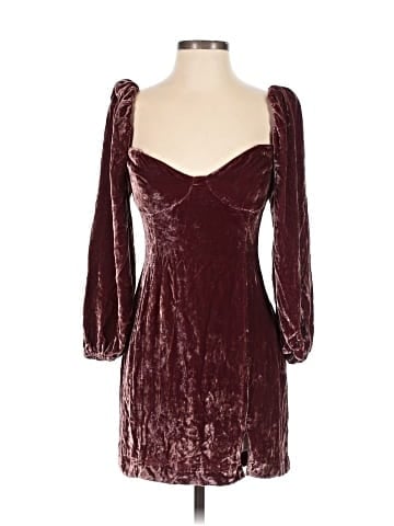 Wilfred Cocktail Dress (view 1)