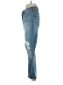 J.Crew Hearts Blue Jeans Size 25 waist - photo 5