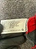 Cat & Jack Stripes Red Pullover Sweater Size 5T - photo 4