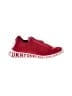 DKNY Red Sneakers Size 9 - photo 1