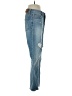 J.Crew Hearts Blue Jeans Size 25 waist - photo 4