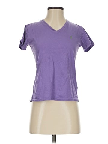 Ralph Lauren Sport Short Sleeve T-Shirt (view 1)