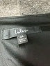 Lulus Black Sleeveless Top Size XL - photo 7
