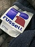 Russell Athletic Blue Pullover Hoodie Size M - photo 7