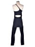 Lululemon Athletica Blue Jumpsuit Size 6 (estimated) - photo 2