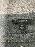 Talbots Gray Pullover Sweater Size M - photo 7