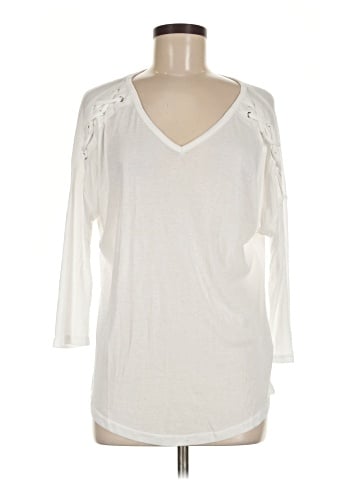 Hayden 3/4 Sleeve Top (view 1)