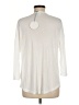 Hayden Ivory 3/4 Sleeve Top Size M - photo 2