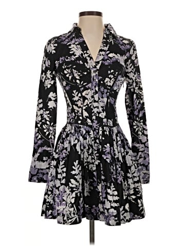By Anthropologie Coat (view 1)