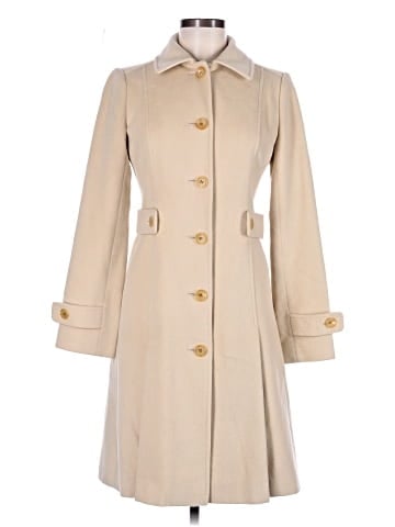 Burberry Trenchcoat (view 1)