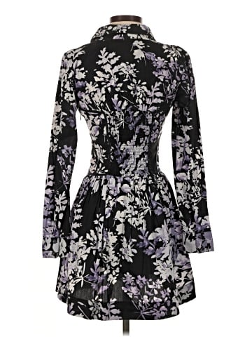 By Anthropologie Coat (view 2)