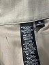 Le Suit Separates 100% Polyester Solid Tan Formal Skirt Size 16 - photo 5