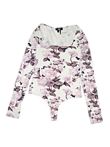 Paige Long Sleeve Top (view 1)