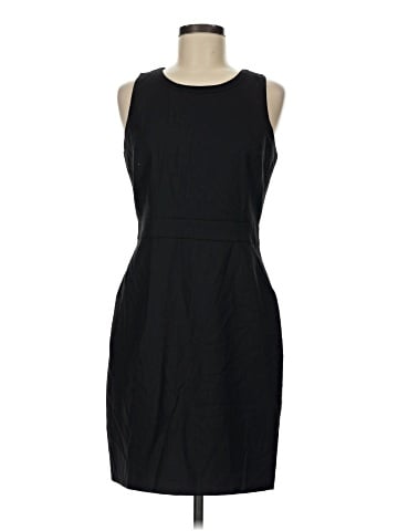 J.Crew Factory Store Cocktail Dress (view 1)