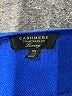 Charter Club Blue Pullover Sweater Size XS - photo 7