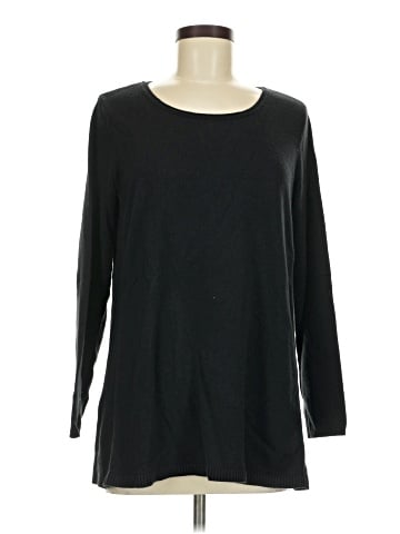 J.Jill Pullover Sweater (view 1)