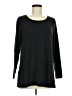 J.Jill Black Pullover Sweater Size Med Petite - photo 1