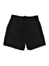 Old Navy Solid Black Athletic Shorts Size M - photo 2