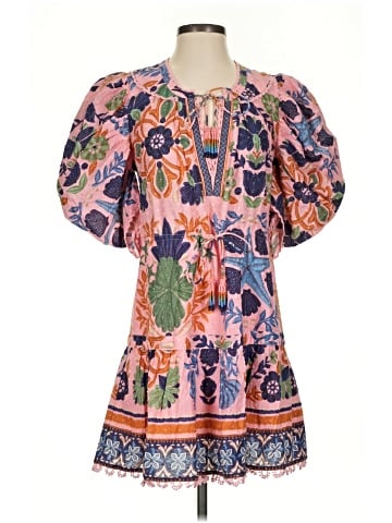 FARM Rio Casual Dress (view 1)