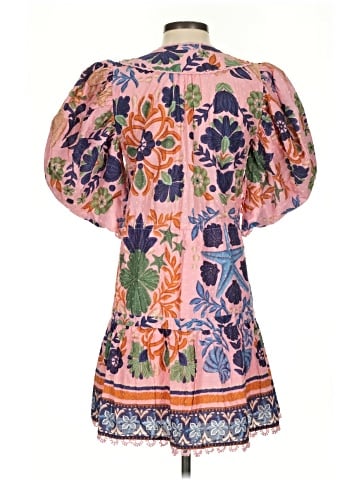 FARM Rio Casual Dress (view 2)