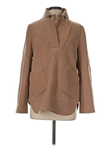 Tuckernuck Wool Pullover Sweater (view 1)