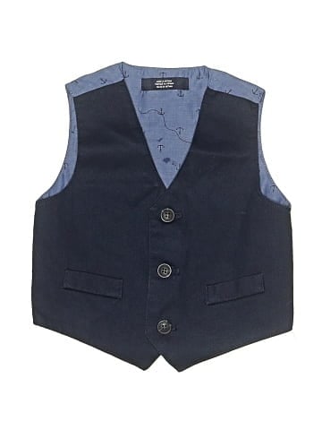 Assorted Brands Vest (view 1)