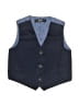 Assorted Brands 100% Cotton Blue Vest 9-12 MO / 12 MO - photo 1