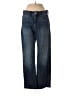 J.Crew 100% Cotton Blue Jeans Size 26 waist - photo 1