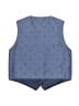 Assorted Brands 100% Cotton Blue Vest 9-12 MO / 12 MO - photo 2