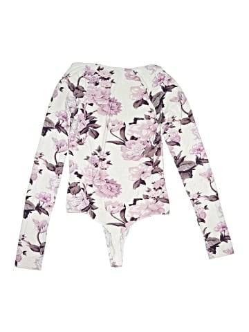 Paige Long Sleeve Top (view 2)