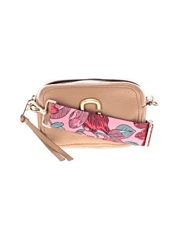 Marc Jacobs Leather Crossbody Bag (view 1)