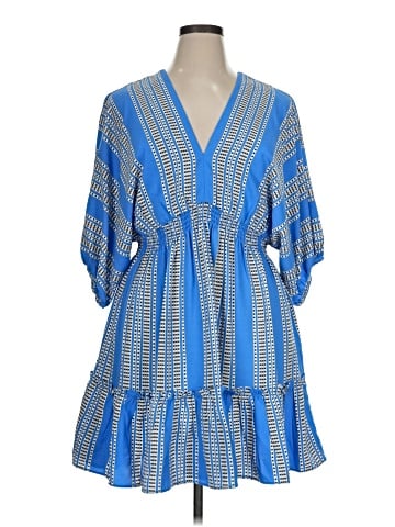 Taylor Casual Dress (view 1)