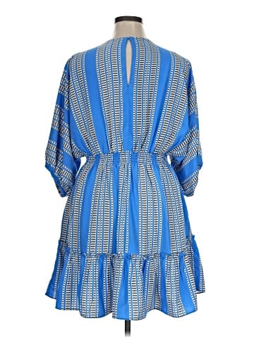 Taylor Casual Dress (view 2)