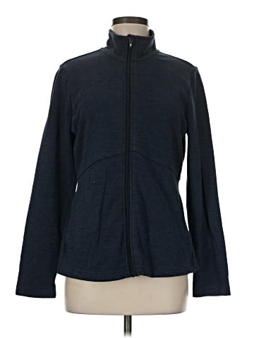 Skechers Track Jacket (view 1)