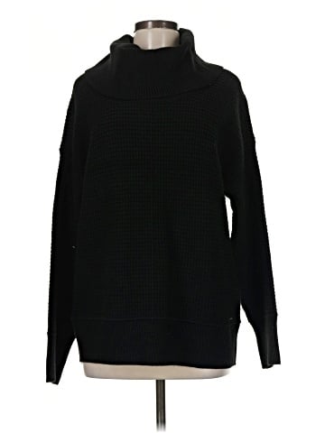 Jones New York Turtleneck Sweater (view 1)