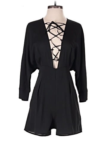 LUCCA Romper (view 1)